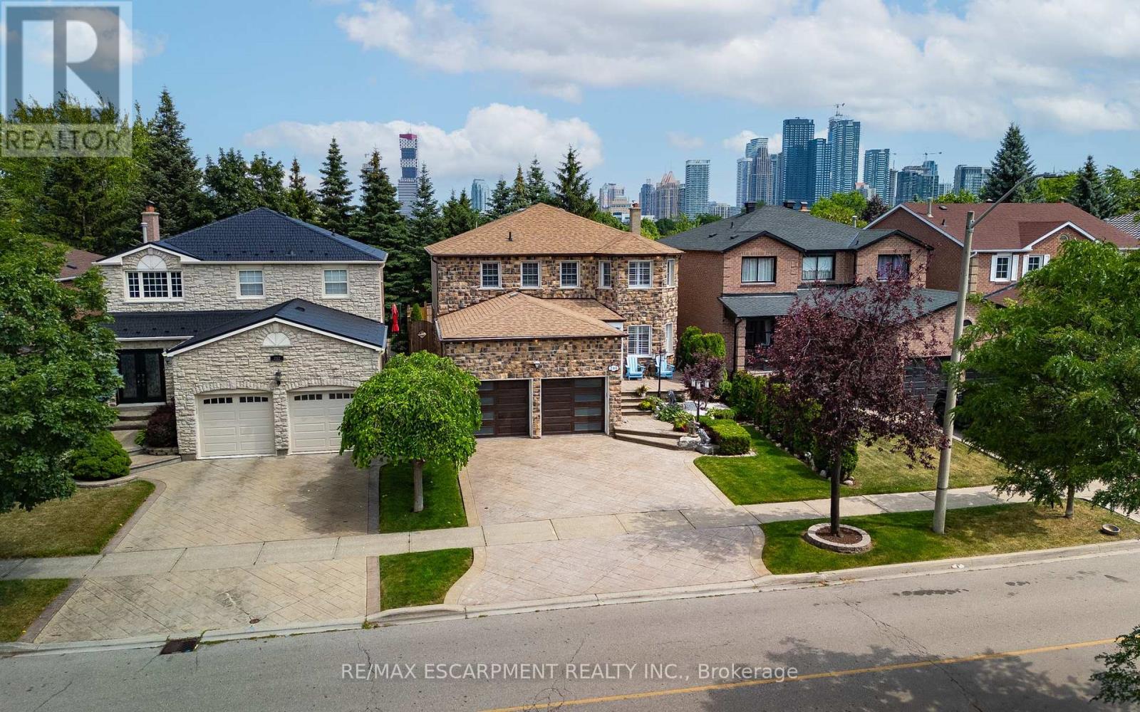 286 Winfield Terrace, Mississauga, Ontario  L5R 1N3 - Photo 38 - W12971024