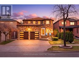 286 WINFIELD TERRACE, Mississauga, Ontario