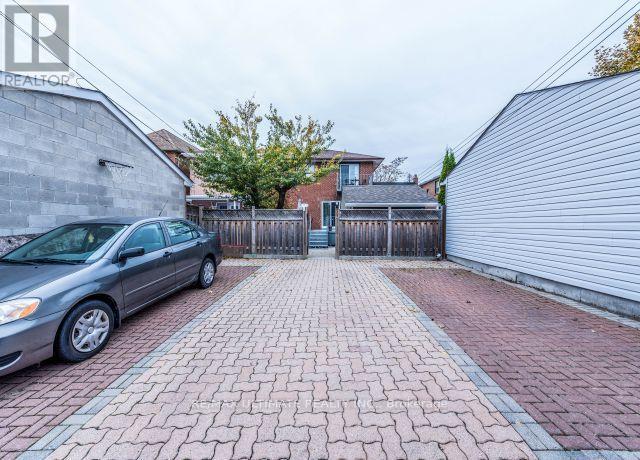 L1 - 487 Salem Avenue N, Toronto, Ontario  M6H 3C9 - Photo 14 - W12971038