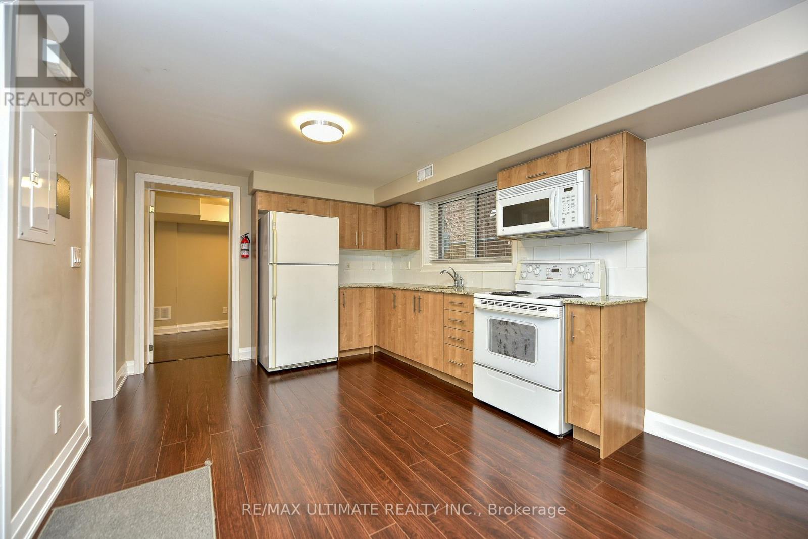 L1 - 487 Salem Avenue N, Toronto, Ontario  M6H 3C9 - Photo 3 - W12971038