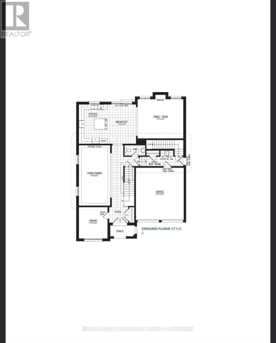 113 James Walker Avenue, Caledon, Ontario  L7C 4N1 - Photo 2 - W12971040