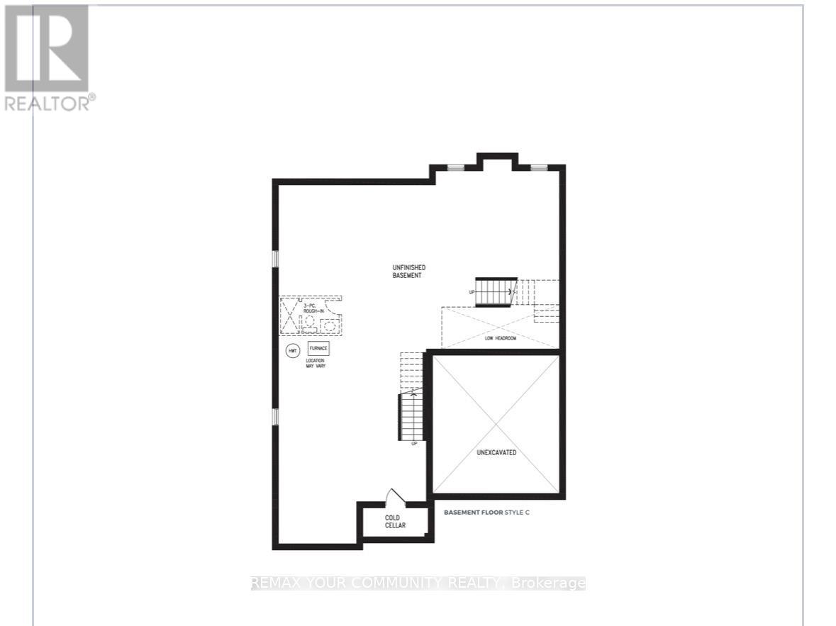 113 James Walker Avenue, Caledon, Ontario  L7C 4N1 - Photo 4 - W12971040