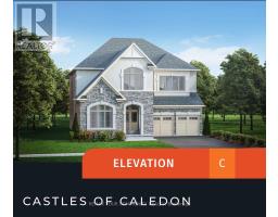 113 JAMES WALKER AVENUE, Caledon, Ontario