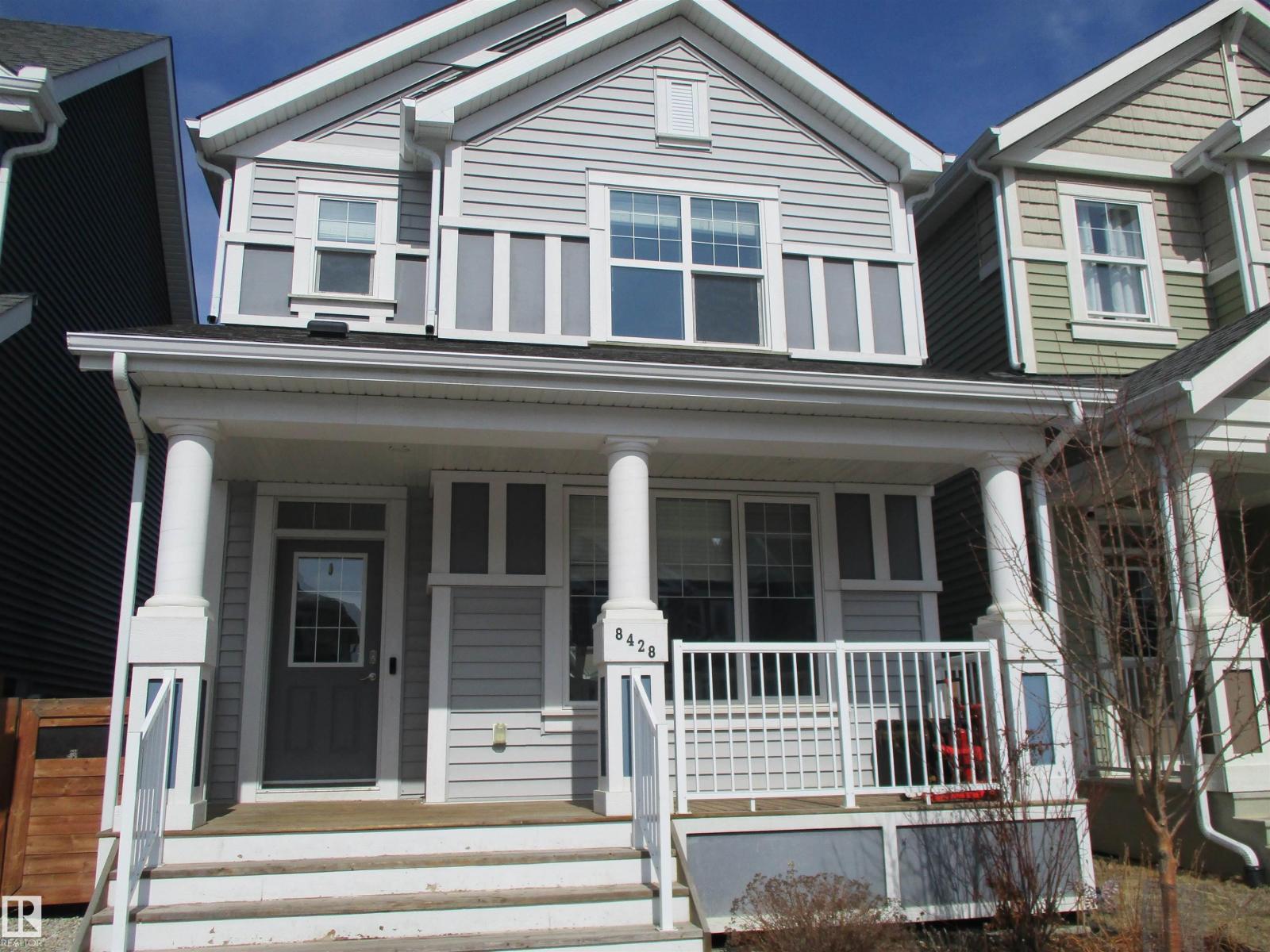 8428 24 Av Sw Sw, Edmonton, Alberta  T6X 2G1 - Photo 3 - E4480746