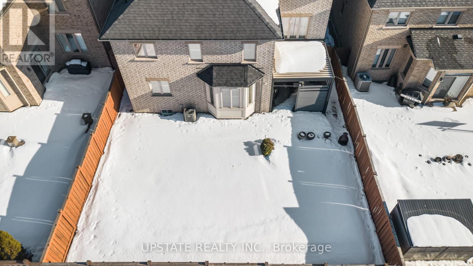 24 Haywood Drive, Brampton, Ontario  L6X 0W1 - Photo 45 - W12971042