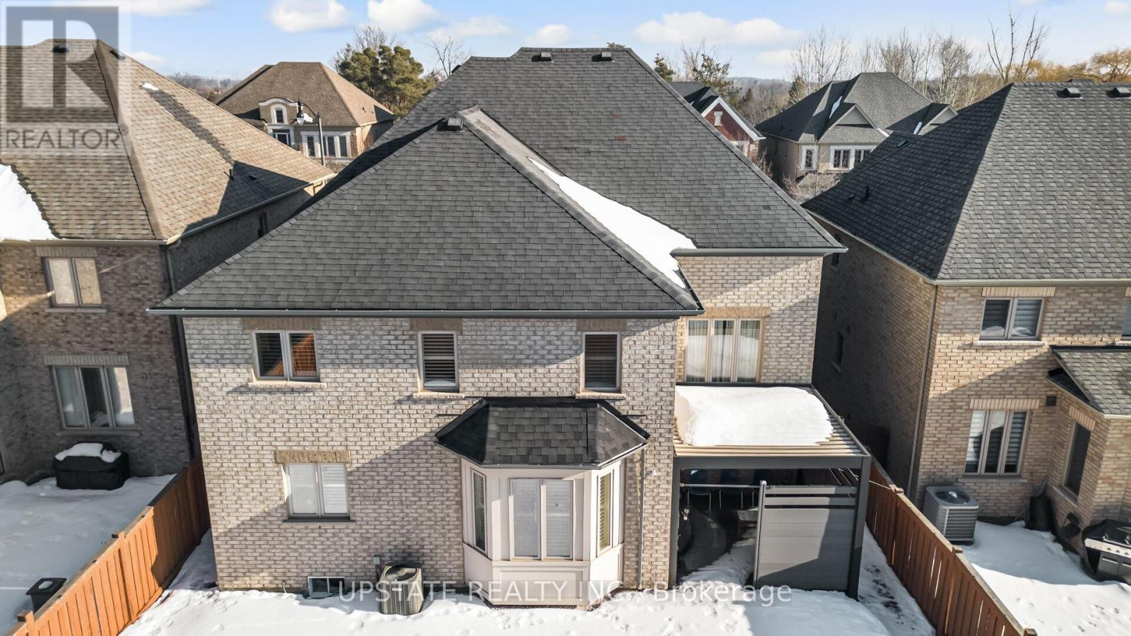 24 Haywood Drive, Brampton, Ontario  L6X 0W1 - Photo 46 - W12971042