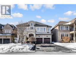 24 HAYWOOD DRIVE, Brampton, Ontario