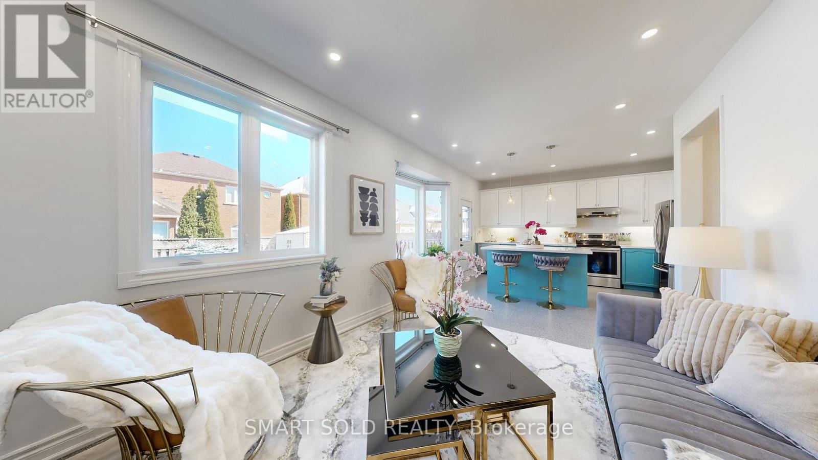 3 Manorwood Drive, Markham, Ontario  L6C 2S9 - Photo 16 - N12962864