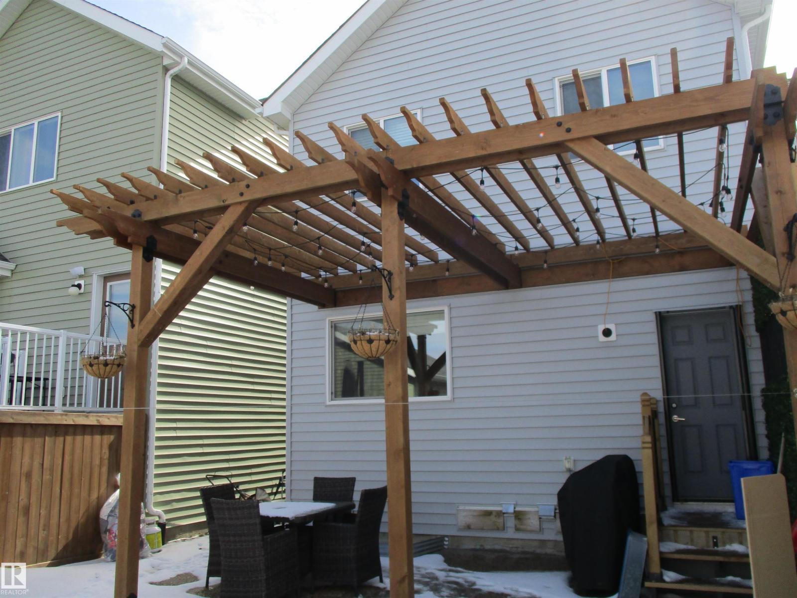 8428 24 Av Sw Sw, Edmonton, Alberta  T6X 2G1 - Photo 67 - E4480746