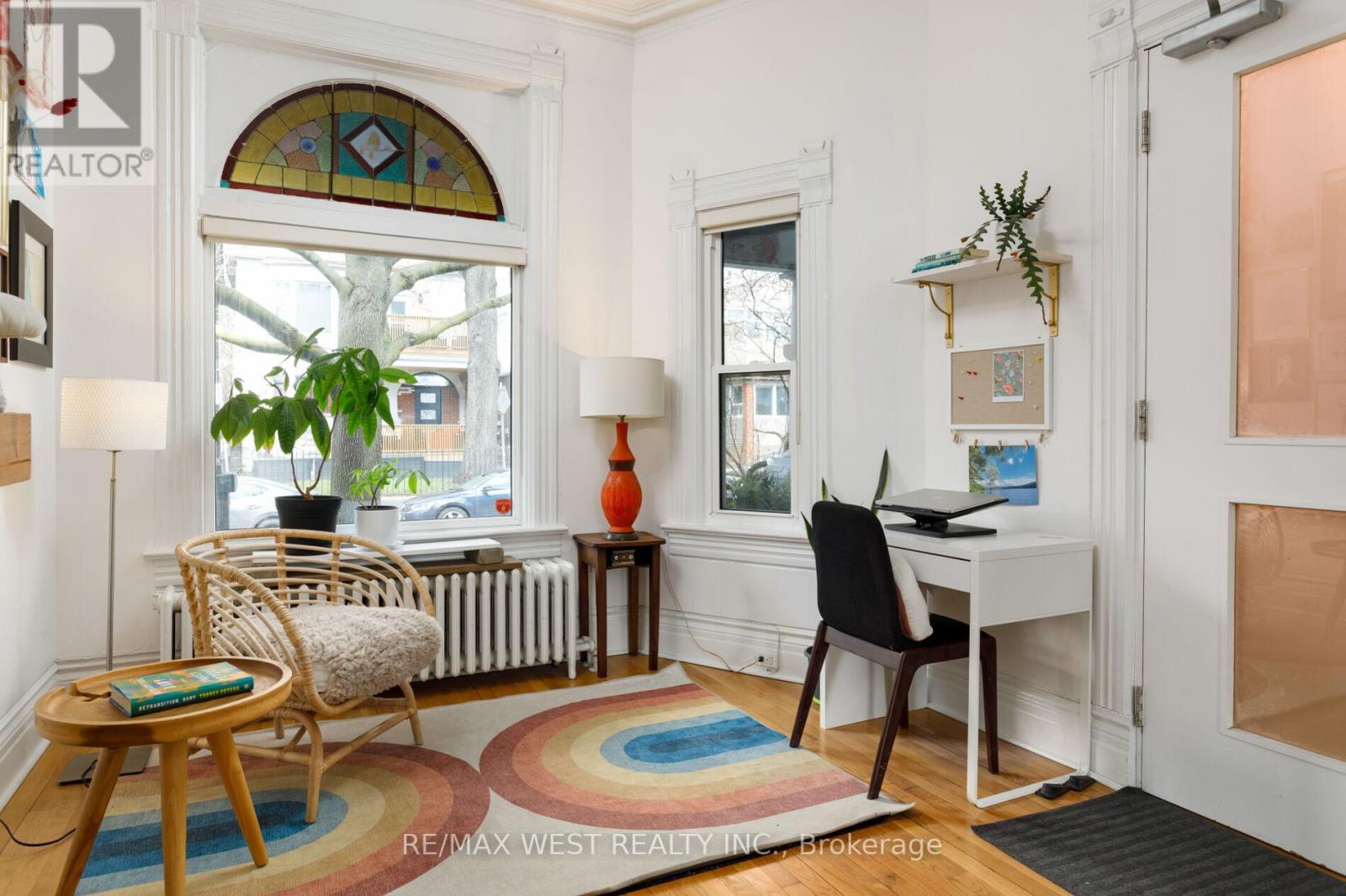 87 Springhurst Avenue, Toronto, Ontario  M6K 1B7 - Photo 30 - W12971104