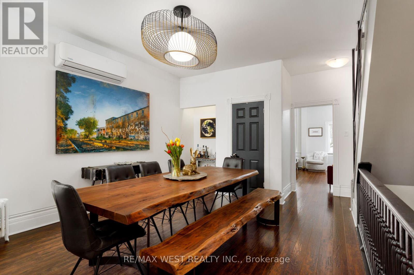 87 Springhurst Avenue, Toronto, Ontario  M6K 1B7 - Photo 9 - W12971104