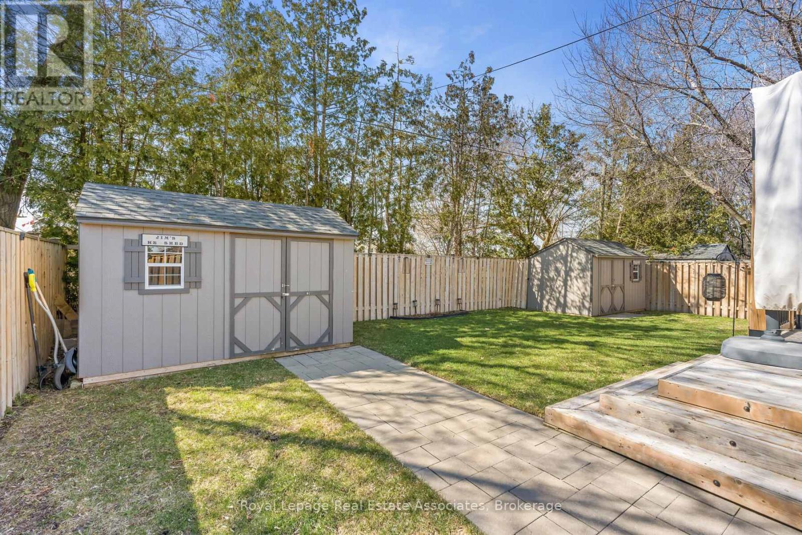 24 Stevens Crescent, Halton Hills, Ontario  L7G 1B6 - Photo 37 - W12971126