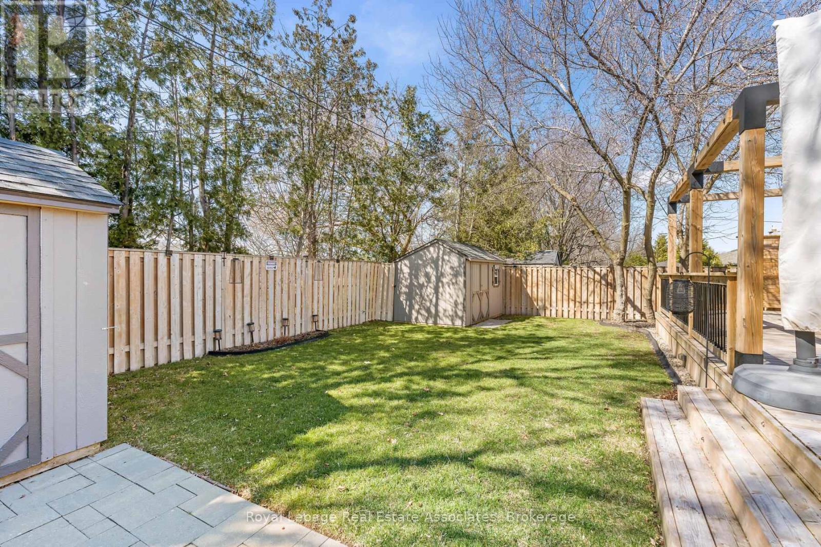 24 Stevens Crescent, Halton Hills, Ontario  L7G 1B6 - Photo 38 - W12971126