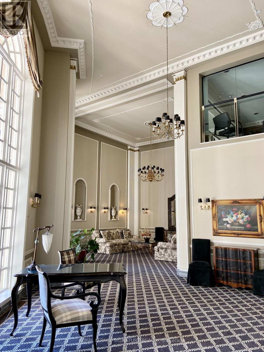 1104 - 2285 Lake Shore Boulevard W, Toronto, Ontario  M8V 3X9 - Photo 4 - W12971134