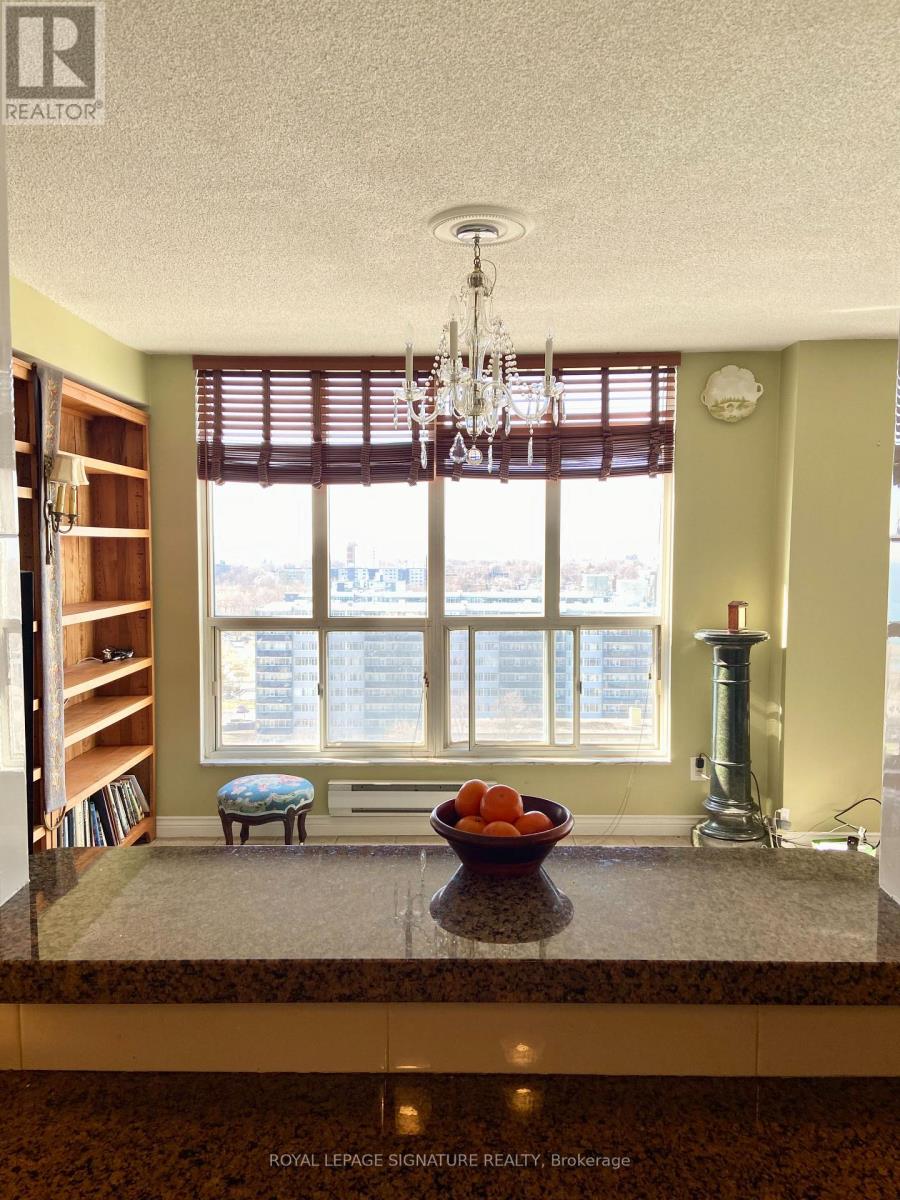 1104 - 2285 Lake Shore Boulevard W, Toronto, Ontario  M8V 3X9 - Photo 8 - W12971134