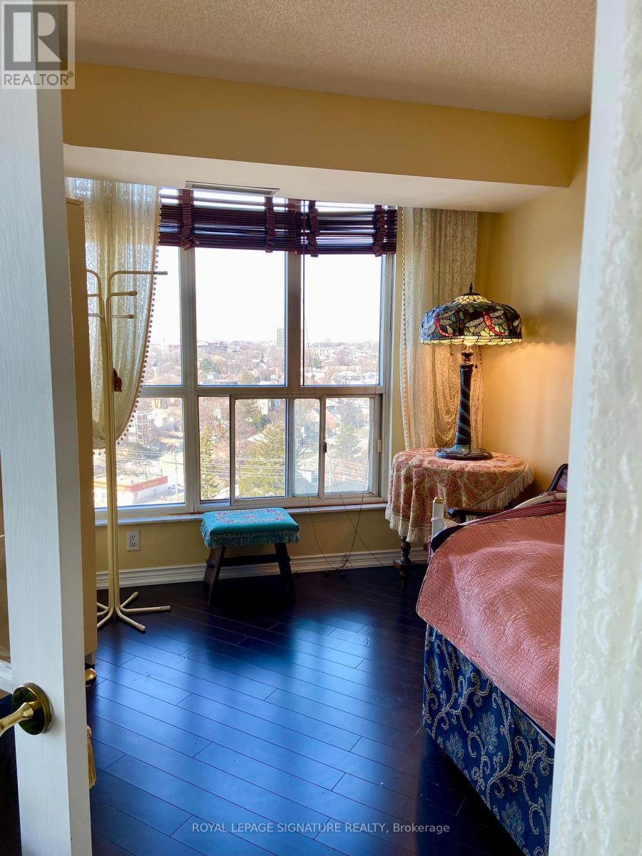 1104 - 2285 Lake Shore Boulevard W, Toronto, Ontario  M8V 3X9 - Photo 9 - W12971134