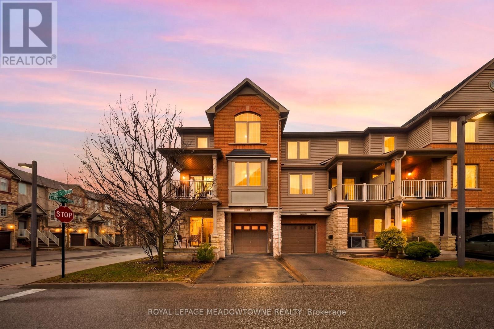 624 MAUDE COMMON, Burlington, Ontario