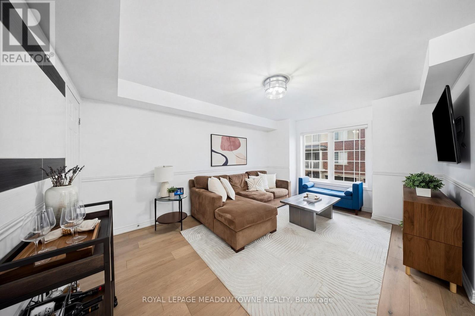 624 Maude Common, Burlington, Ontario  L7L 0C7 - Photo 19 - W12971144