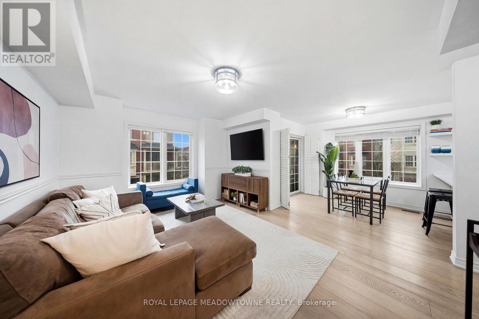 624 Maude Common, Burlington, Ontario  L7L 0C7 - Photo 20 - W12971144