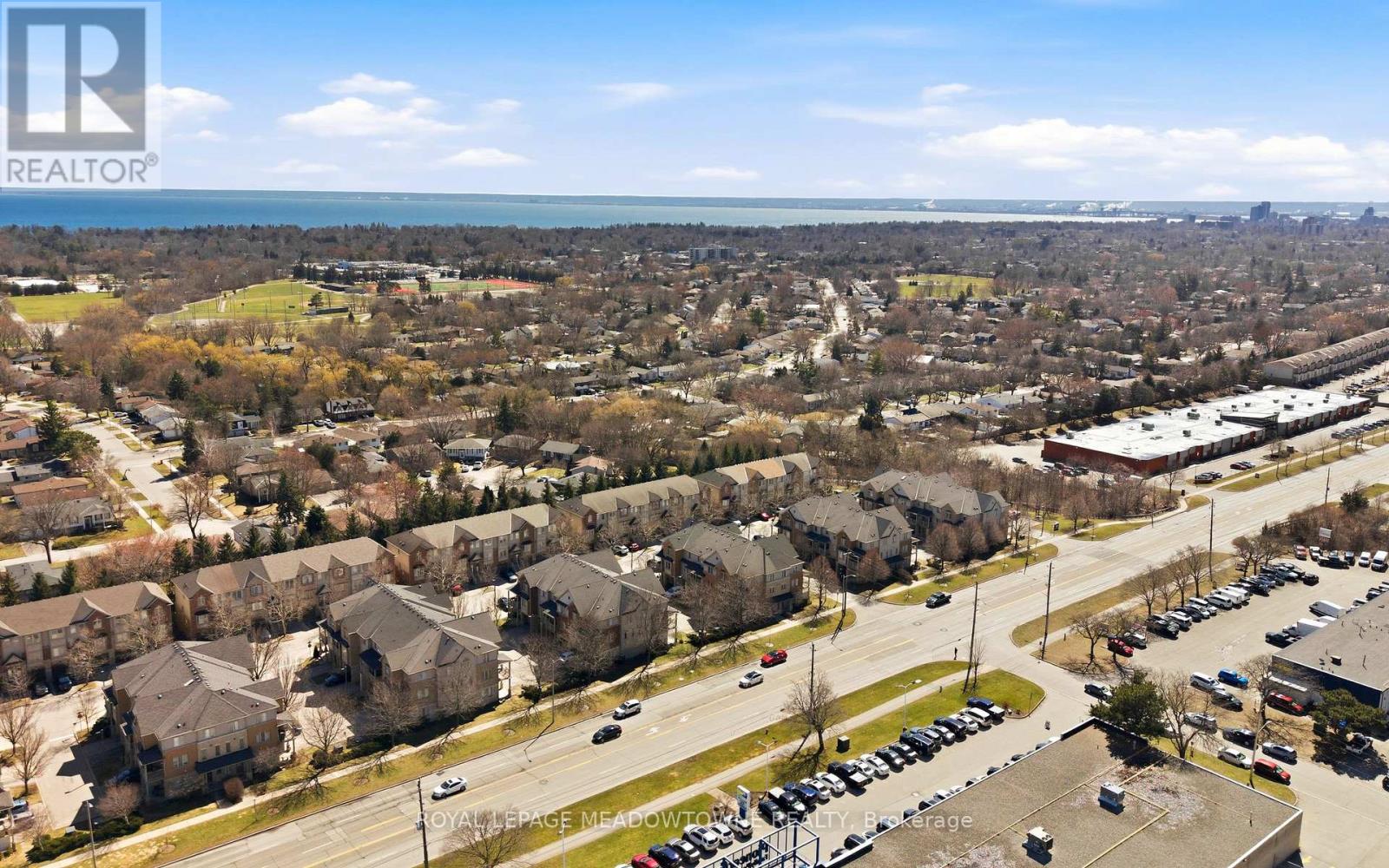 624 Maude Common, Burlington, Ontario  L7L 0C7 - Photo 46 - W12971144