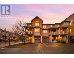 624 MAUDE COMMON, Burlington, Ontario