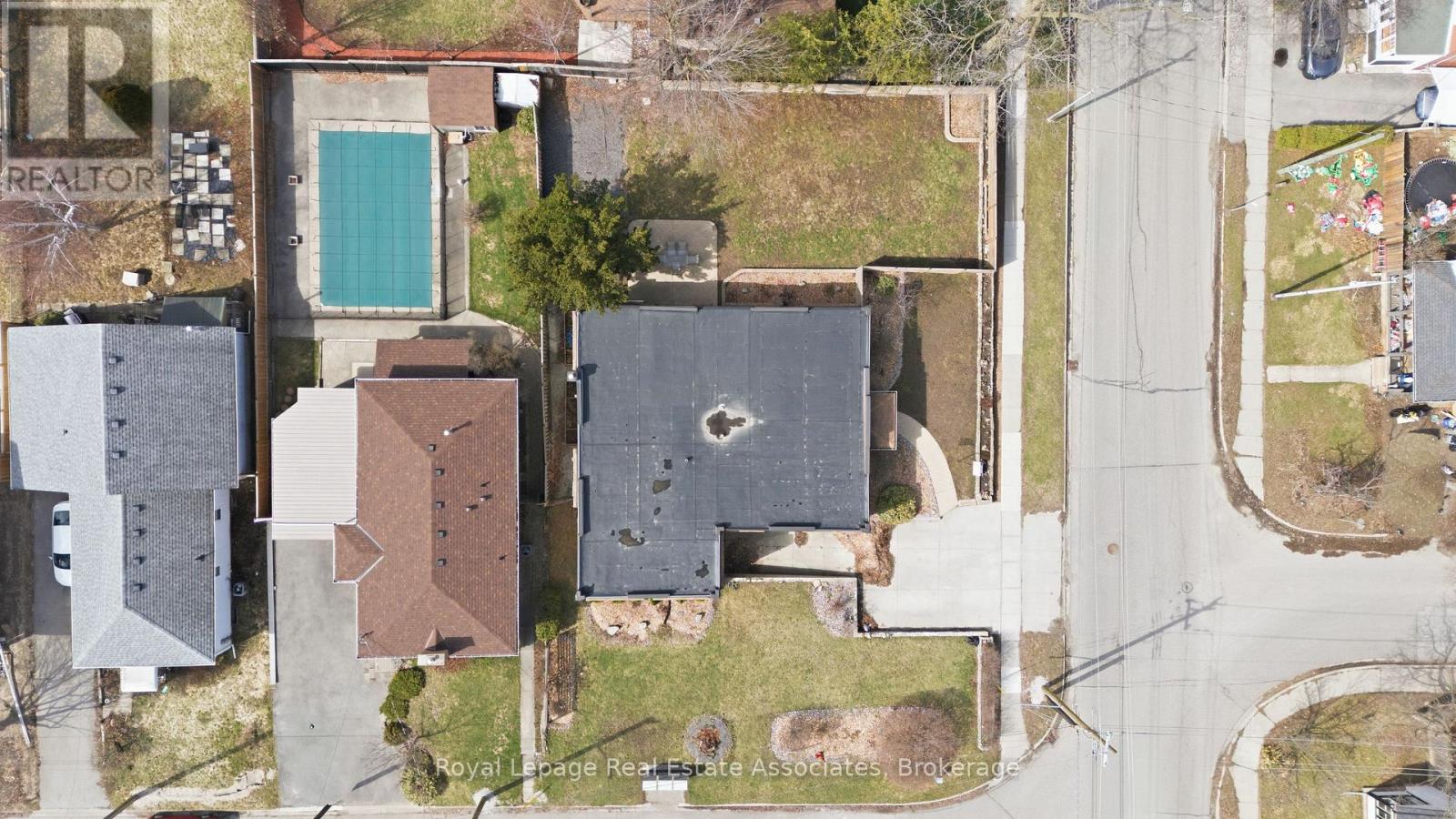 56 King Street, Halton Hills, Ontario  L7G 2G4 - Photo 46 - W12971148