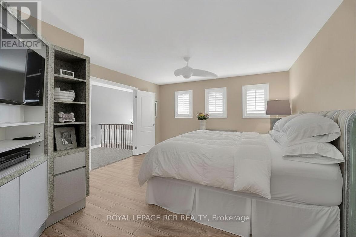 4 Vantagebrook Court, Caledon, Ontario  L7E 1J3 - Photo 22 - W12971152