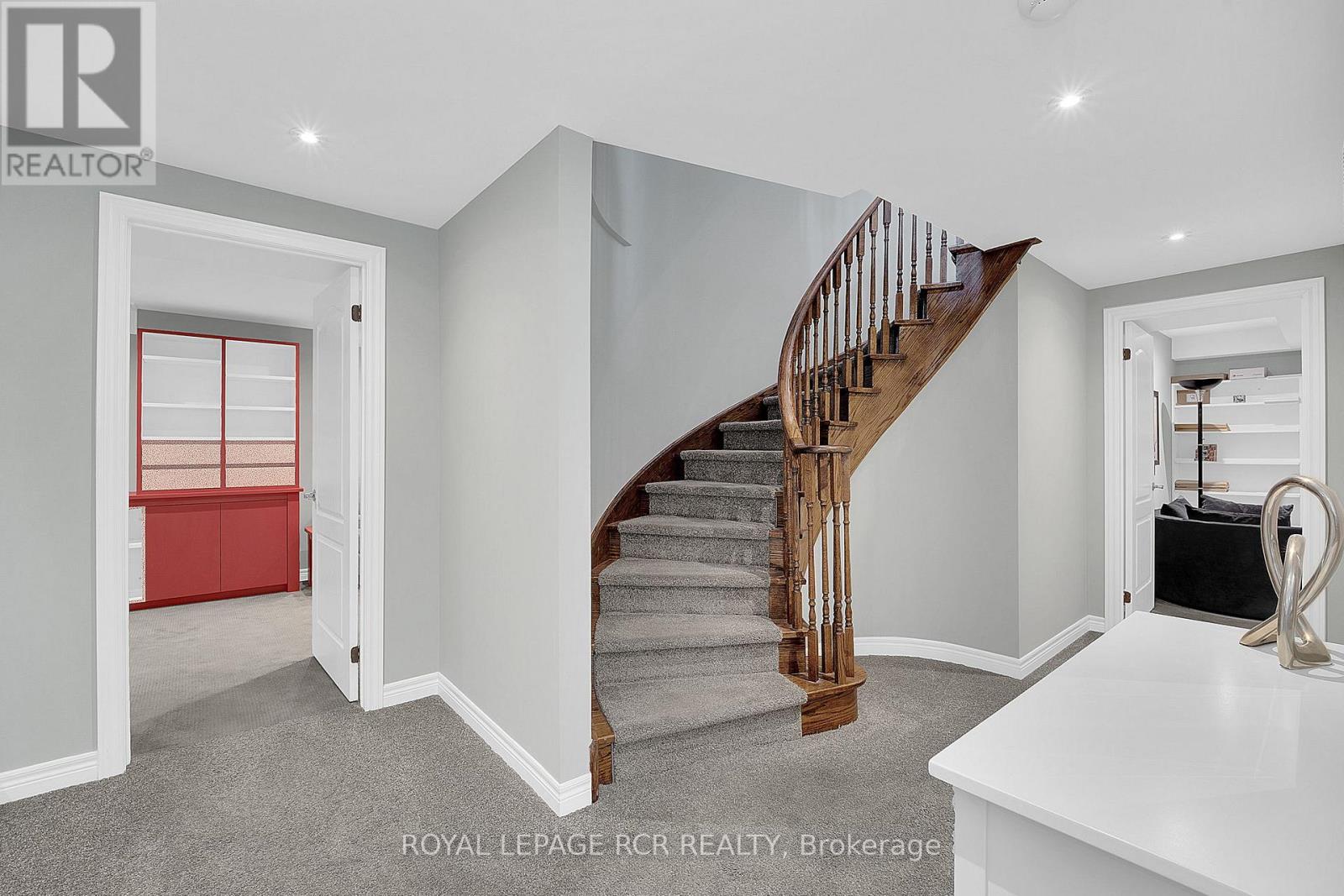 4 Vantagebrook Court, Caledon, Ontario  L7E 1J3 - Photo 32 - W12971152