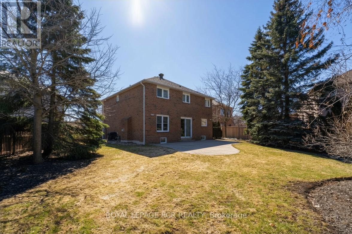 4 Vantagebrook Court, Caledon, Ontario  L7E 1J3 - Photo 44 - W12971152