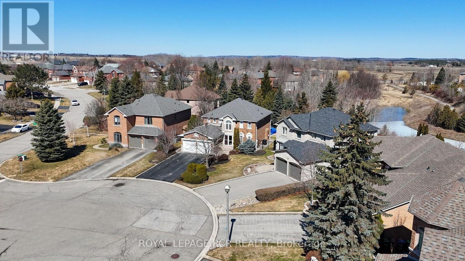 4 Vantagebrook Court, Caledon, Ontario  L7E 1J3 - Photo 47 - W12971152
