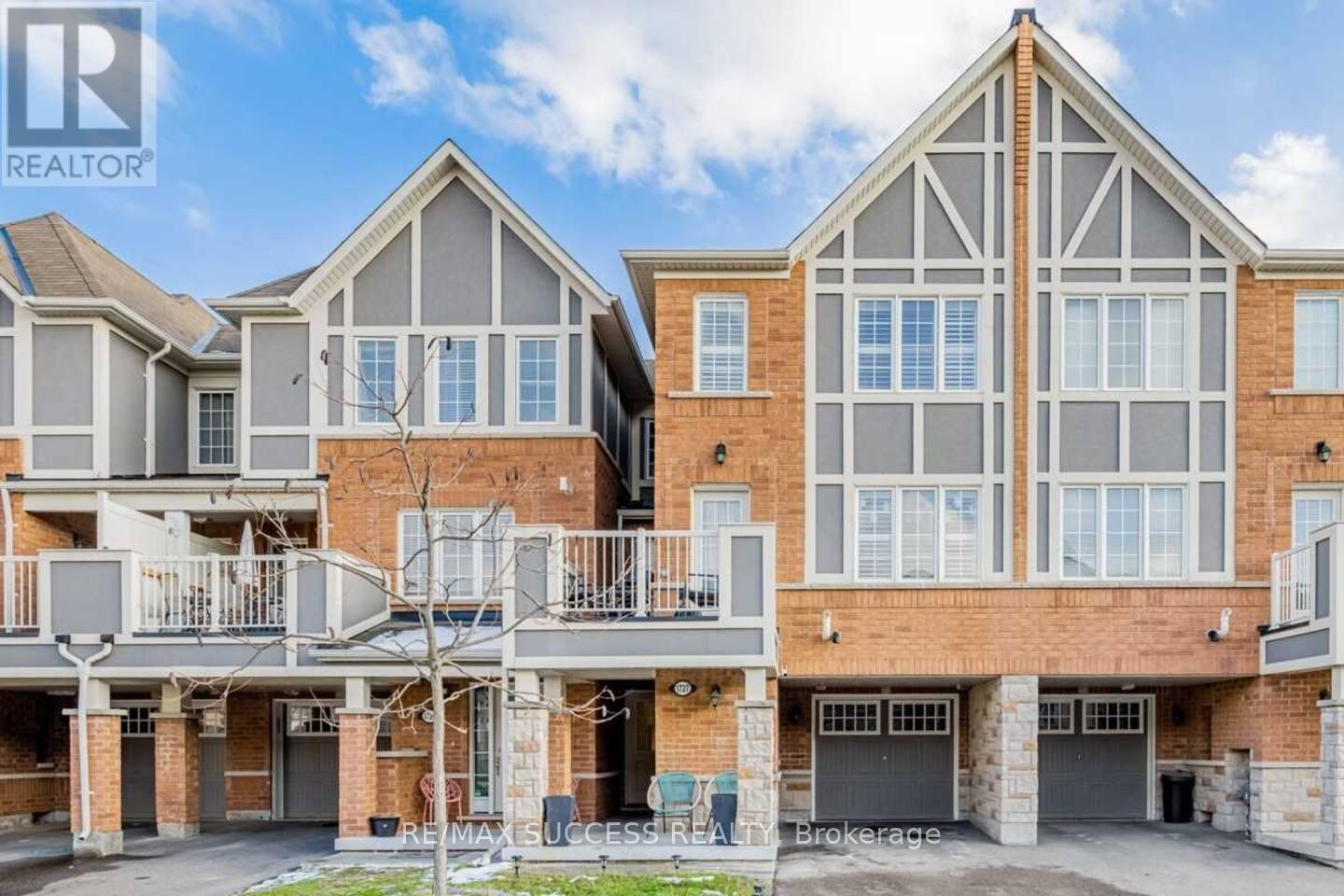 1727 COPELAND CIRCLE, Milton, Ontario