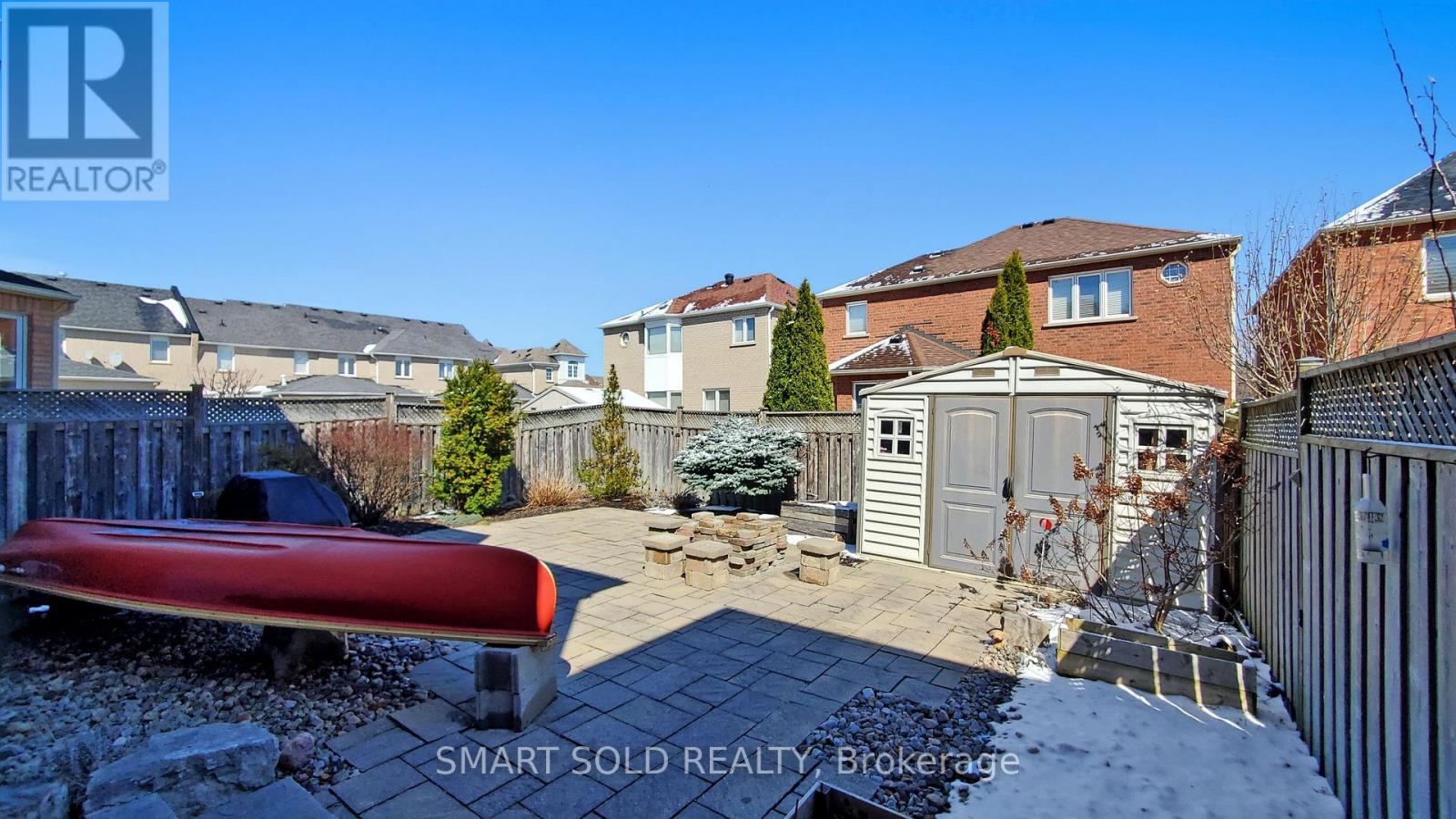 3 Manorwood Drive, Markham, Ontario  L6C 2S9 - Photo 44 - N12962864