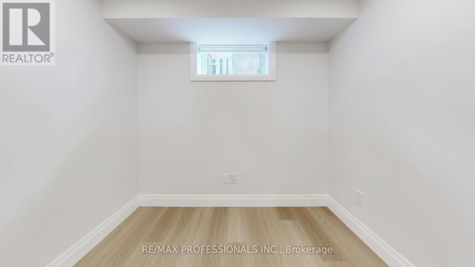 Bsmt - 44 Princess Margaret Boulevard, Toronto, Ontario  M9A 1Z6 - Photo 21 - W12971178