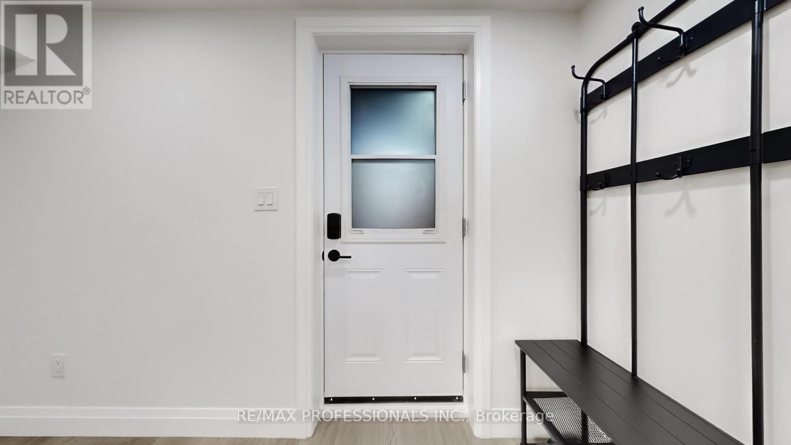 Bsmt - 44 Princess Margaret Boulevard, Toronto, Ontario  M9A 1Z6 - Photo 3 - W12971178