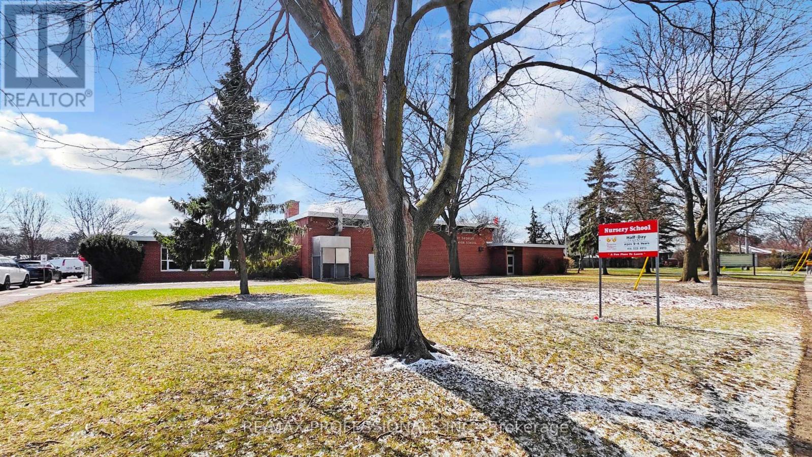 Bsmt - 44 Princess Margaret Boulevard, Toronto, Ontario  M9A 1Z6 - Photo 31 - W12971178