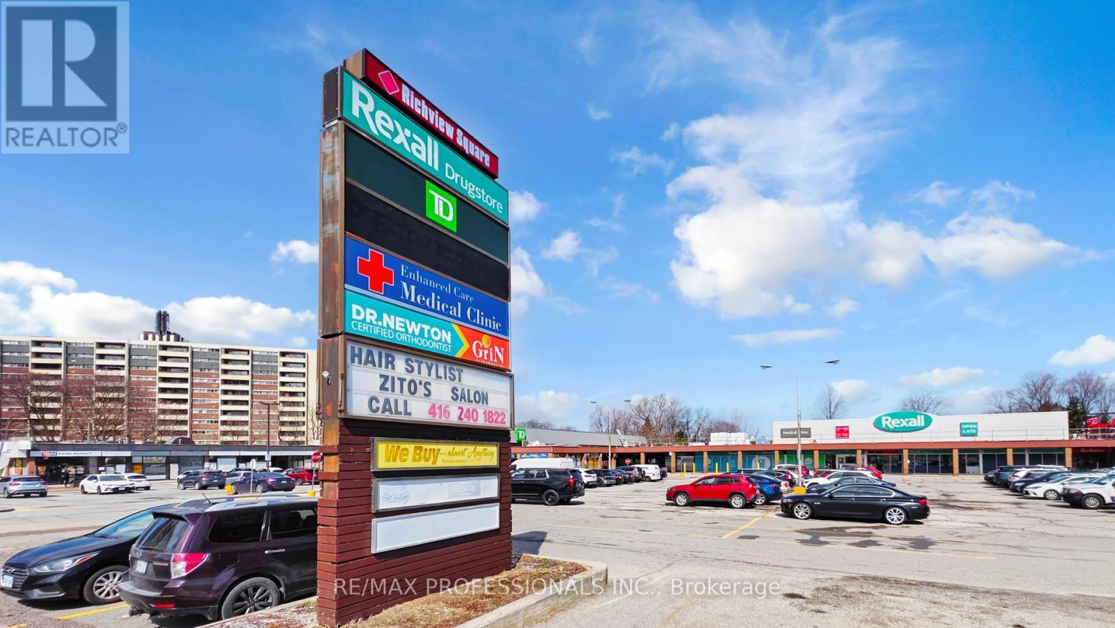 Bsmt - 44 Princess Margaret Boulevard, Toronto, Ontario  M9A 1Z6 - Photo 33 - W12971178