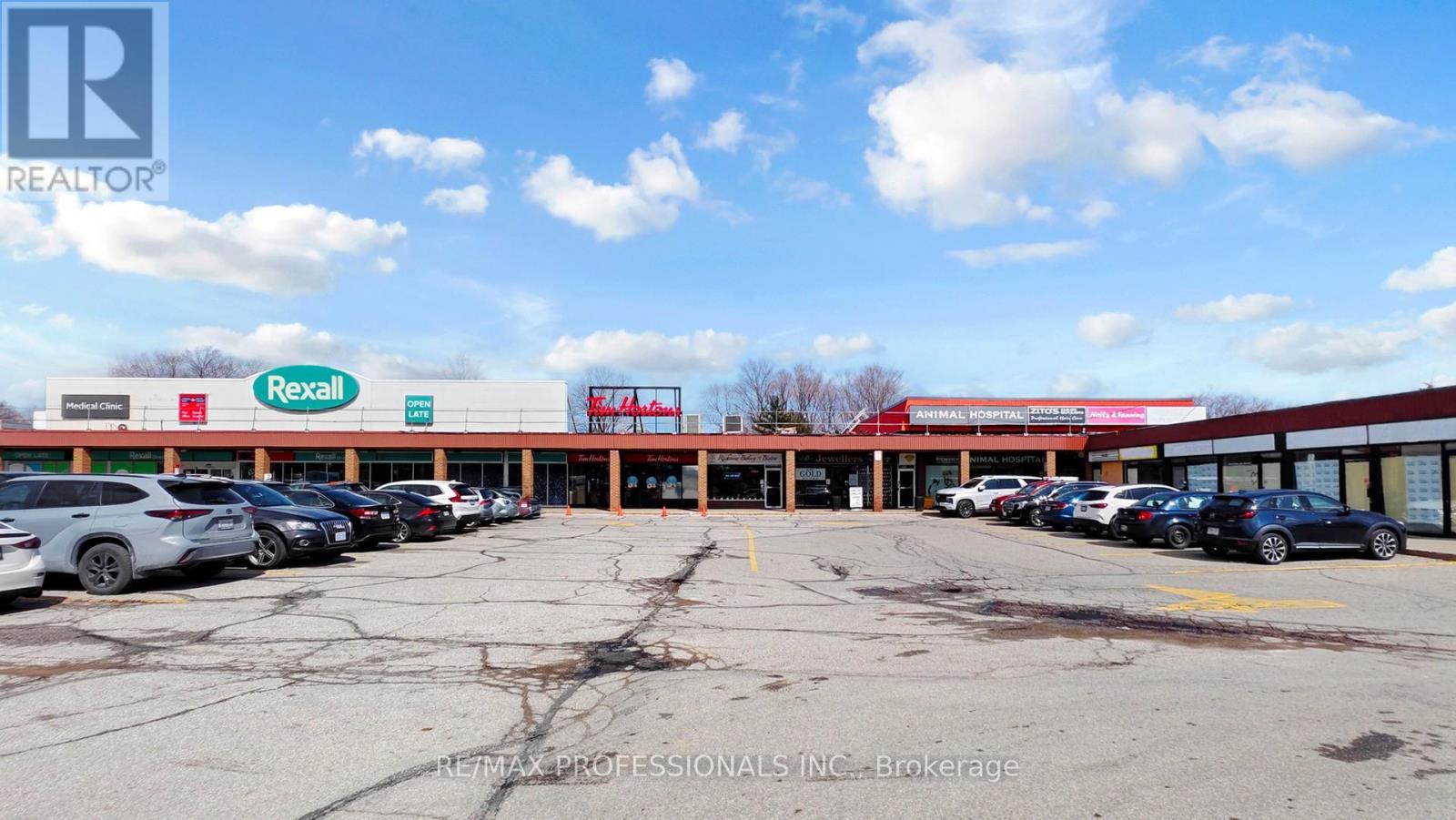 Bsmt - 44 Princess Margaret Boulevard, Toronto, Ontario  M9A 1Z6 - Photo 36 - W12971178