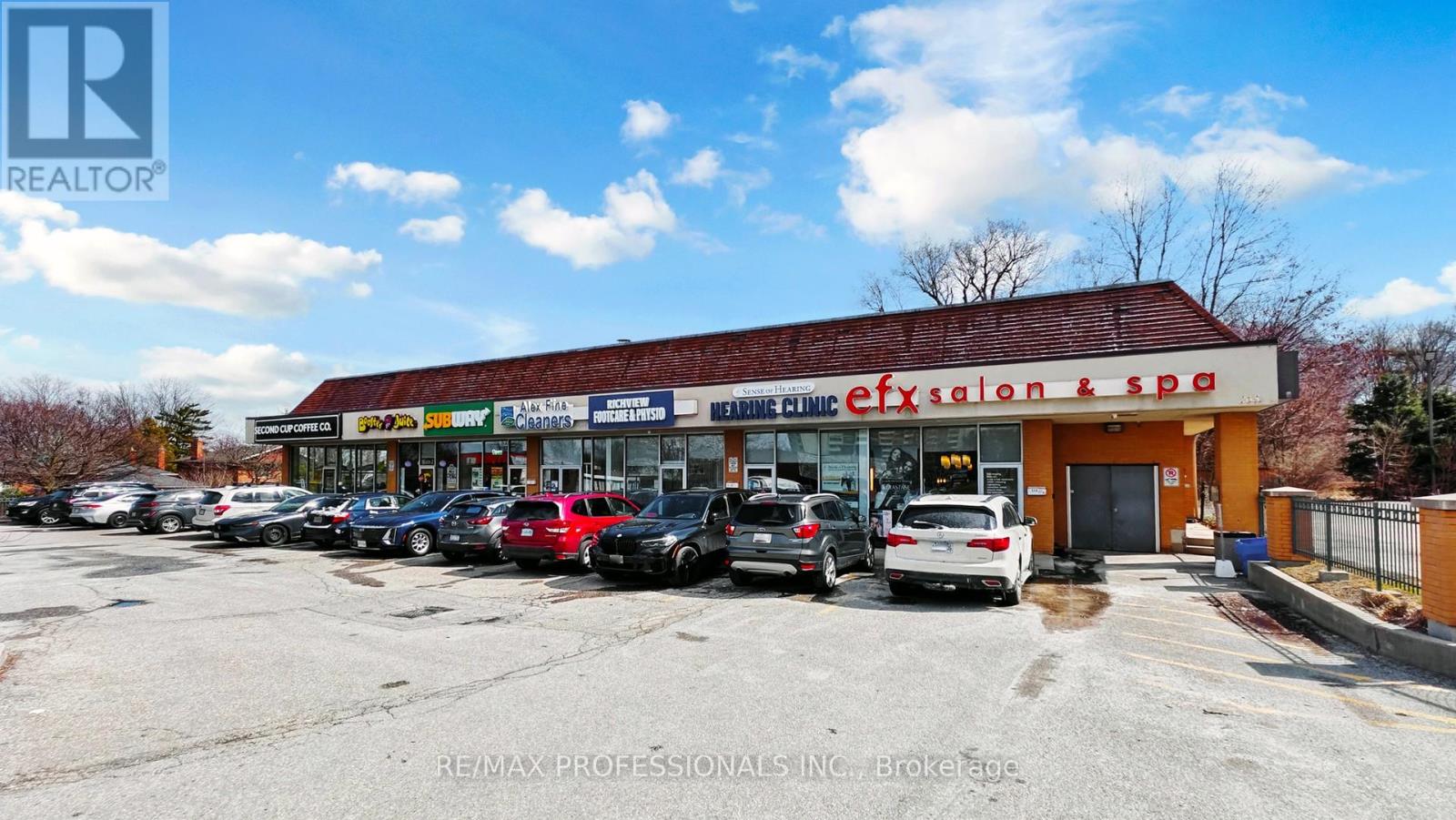 Bsmt - 44 Princess Margaret Boulevard, Toronto, Ontario  M9A 1Z6 - Photo 37 - W12971178