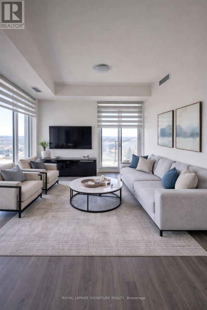 818 - 8960 Jane Street, Vaughan, Ontario  L4K 0N9 - Photo 6 - N12971180