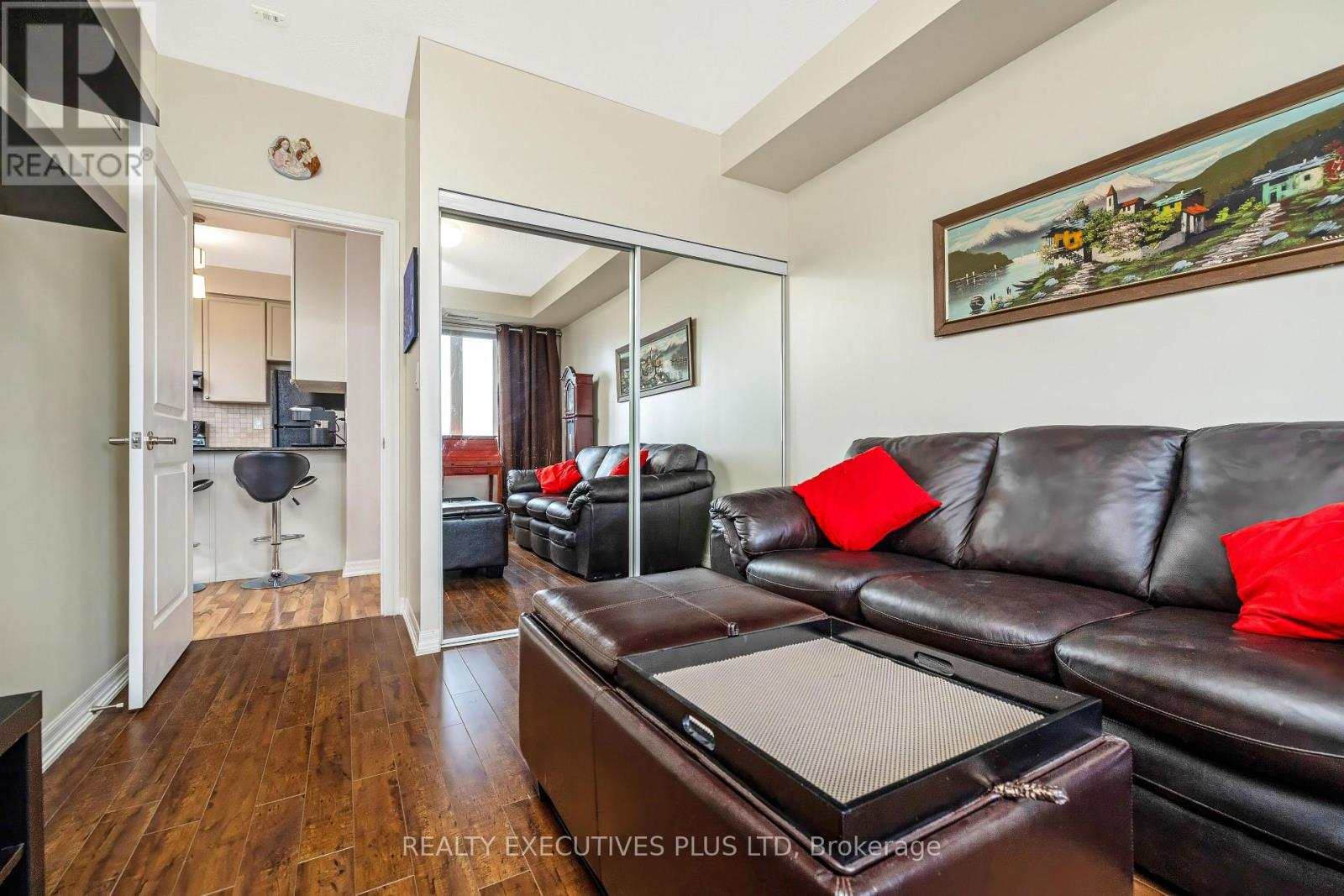 414 - 245 Dalesford Road, Toronto, Ontario  M8Y 4H7 - Photo 13 - W12971230