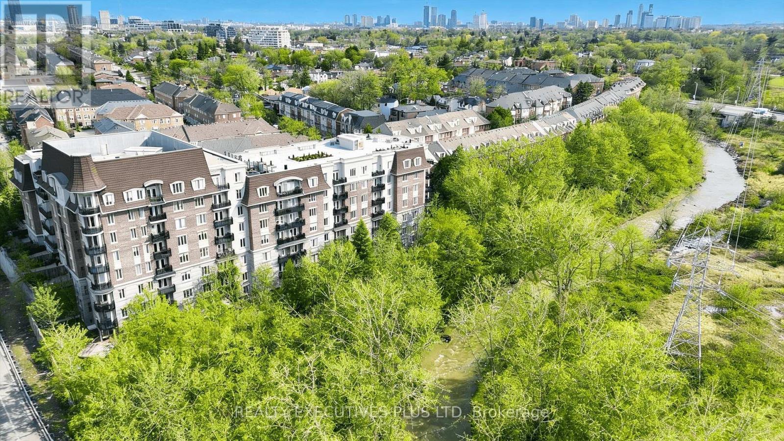 414 - 245 Dalesford Road, Toronto, Ontario  M8Y 4H7 - Photo 25 - W12971230