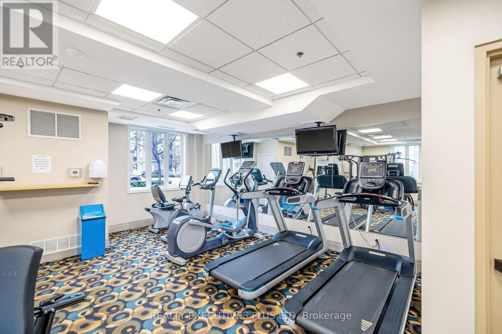 414 - 245 Dalesford Road, Toronto, Ontario  M8Y 4H7 - Photo 28 - W12971230