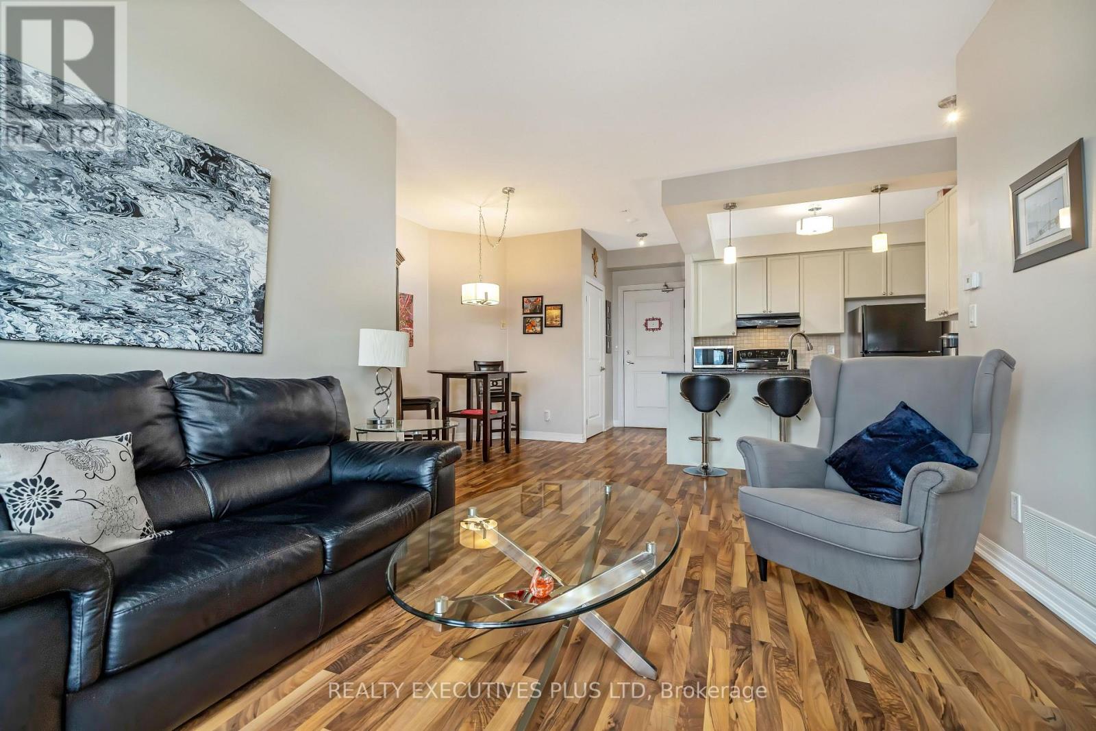 414 - 245 Dalesford Road, Toronto, Ontario  M8Y 4H7 - Photo 5 - W12971230