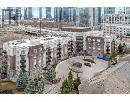 414 - 245 DALESFORD ROAD, Toronto, Ontario