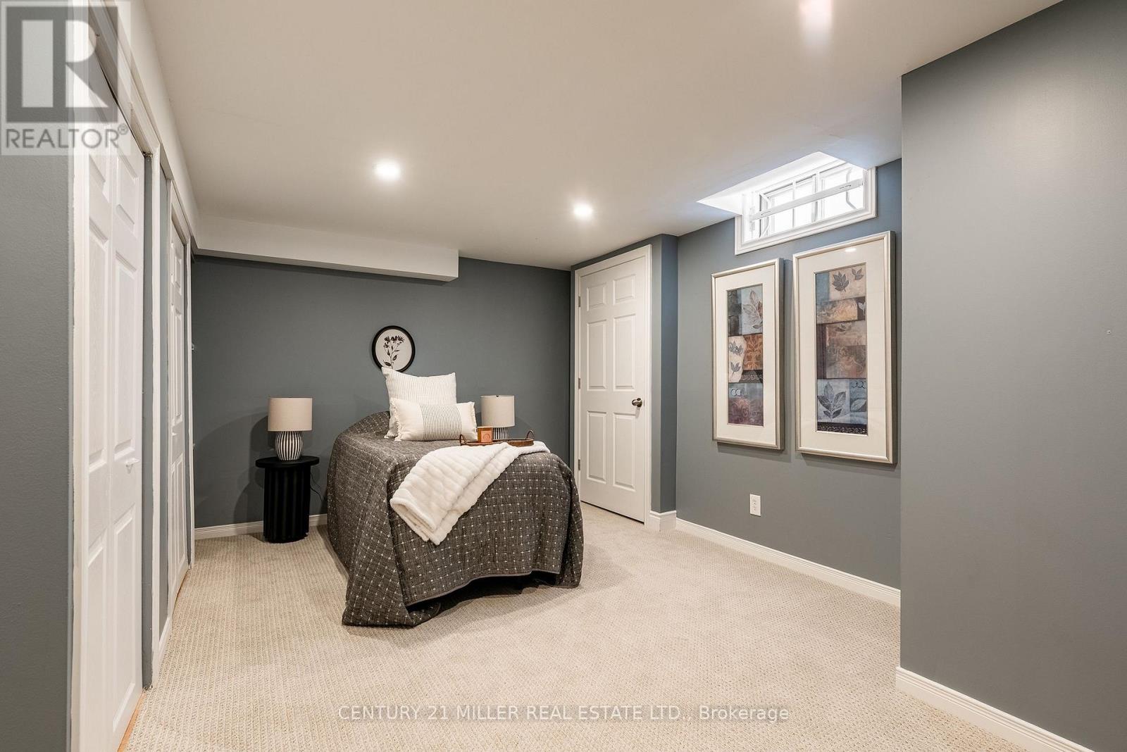 1225 Old Post Drive, Oakville (Ga Glen Abbey), Ontario  L6M 1A5 - Photo 43 - W12971234