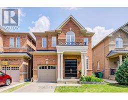 29 TEAL CREST CIRCLE, Brampton, Ontario
