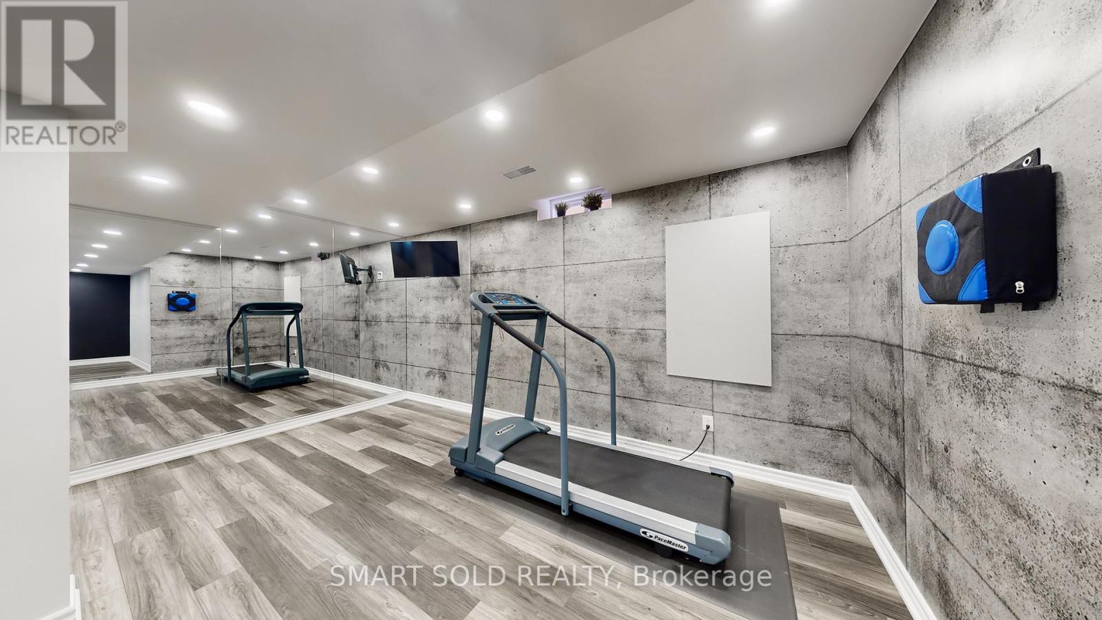 3 Manorwood Drive, Markham, Ontario  L6C 2S9 - Photo 34 - N12962864