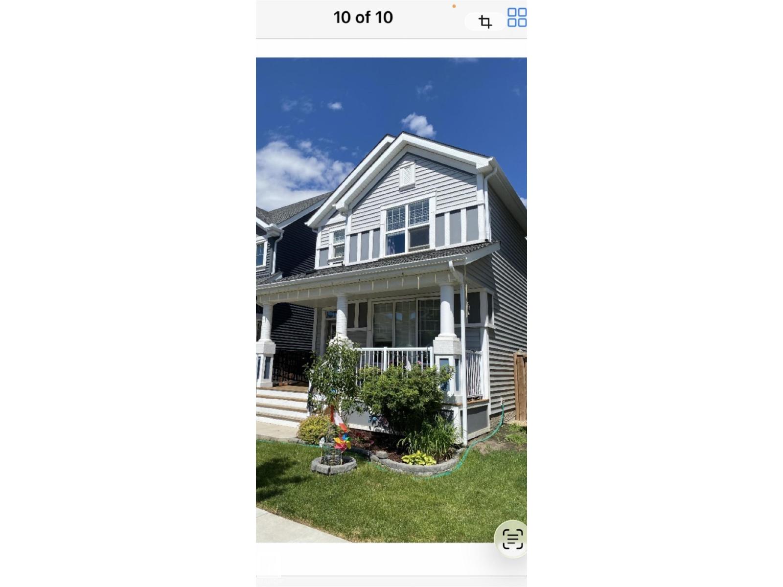 8428 24 Av Sw Sw, Edmonton, Alberta  T6X 2G1 - Photo 5 - E4480746