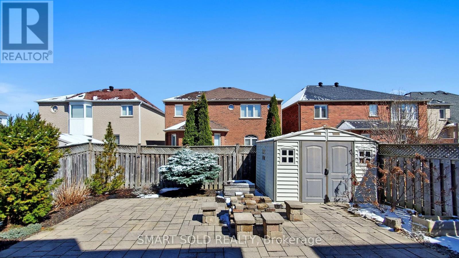 3 Manorwood Drive, Markham, Ontario  L6C 2S9 - Photo 45 - N12962864