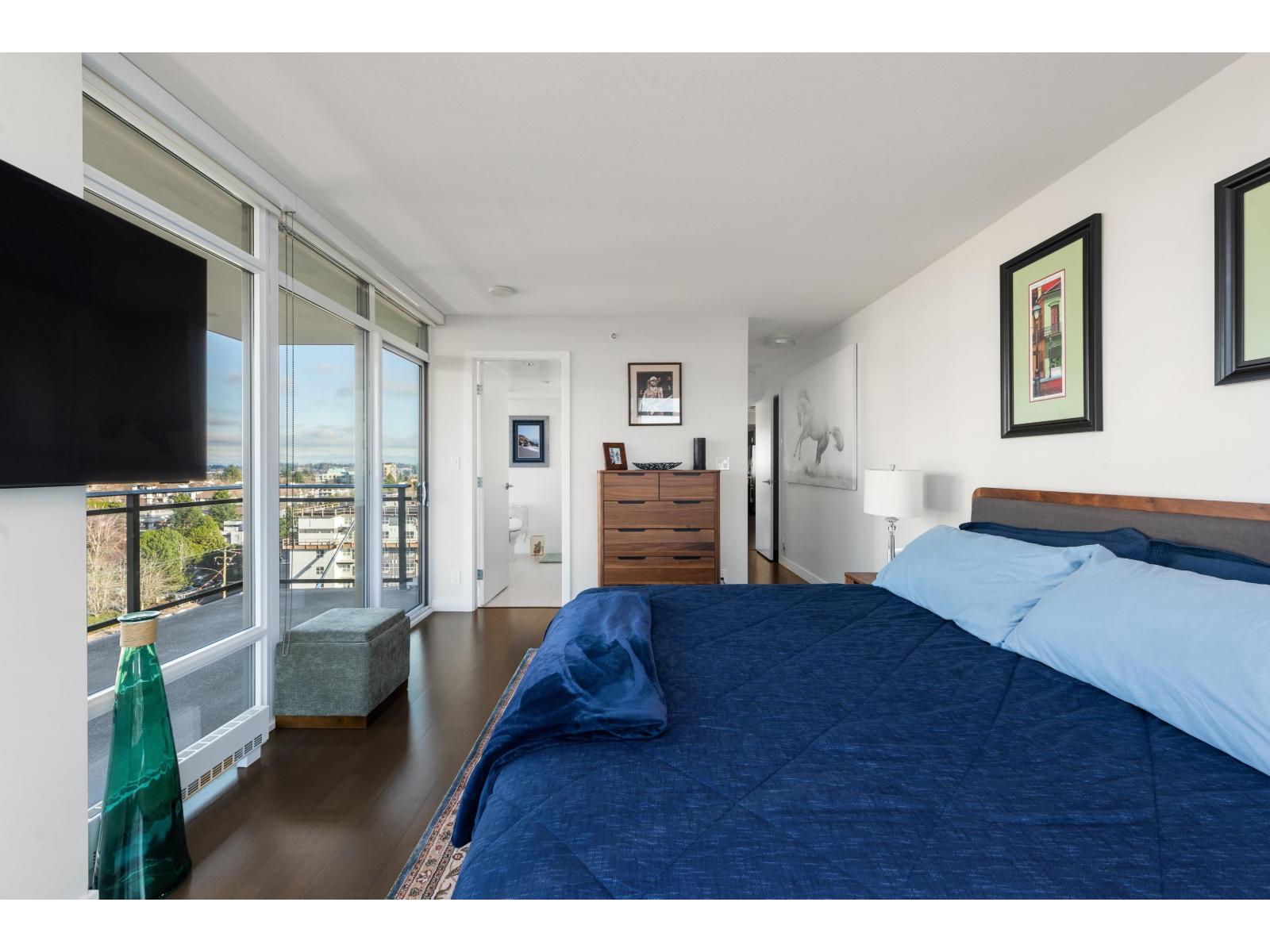 1202 1455 George Street, White Rock, British Columbia  V4B 0A9 - Photo 23 - R3082299